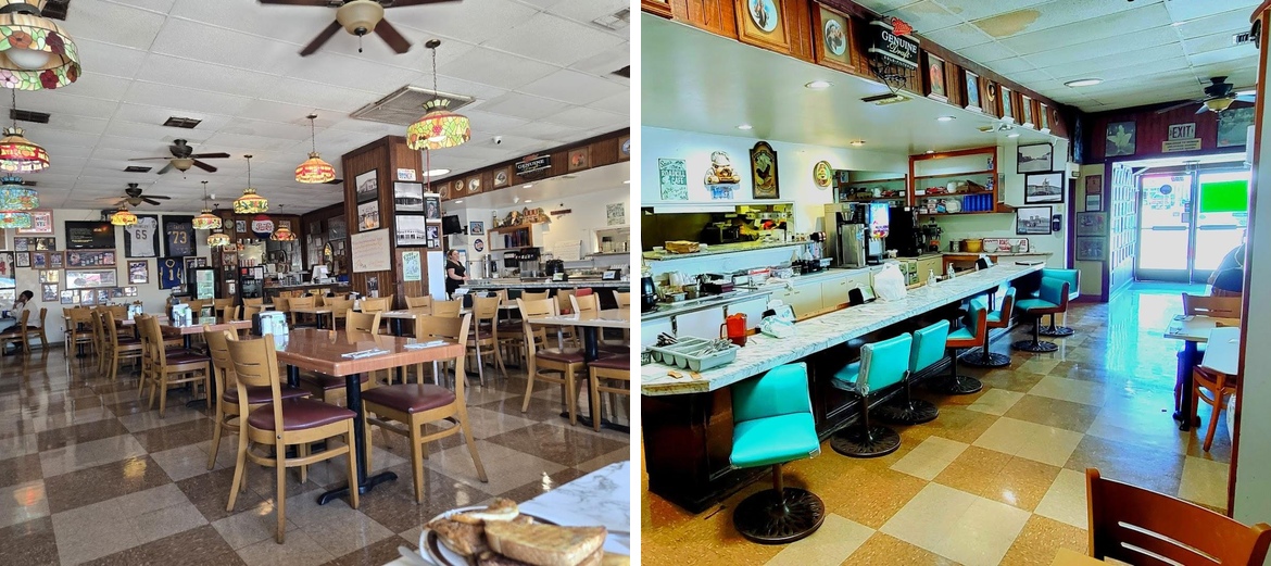 Brownie's Diner