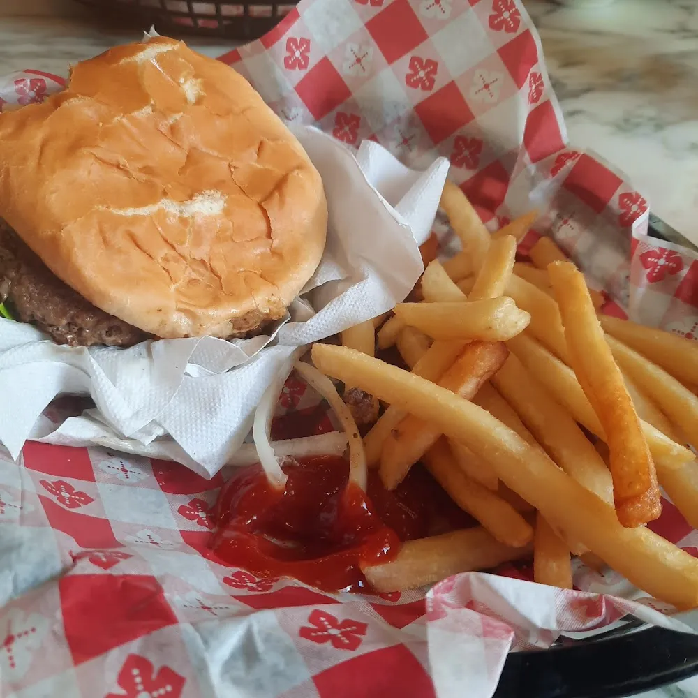 Cheeseburger