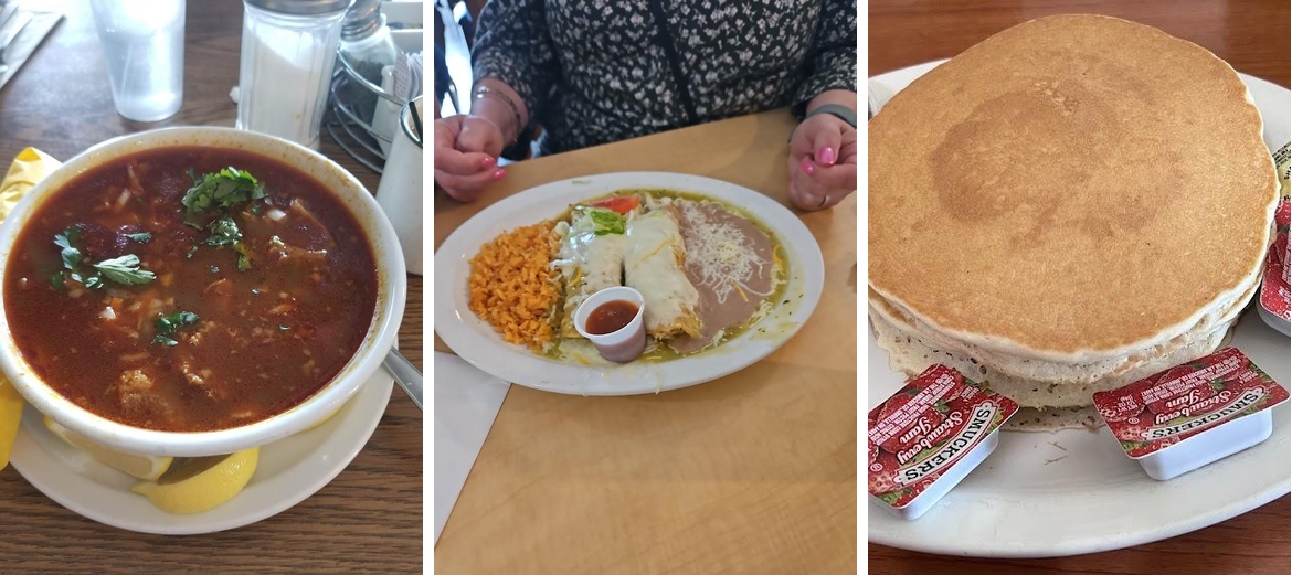 Brownie's Diner