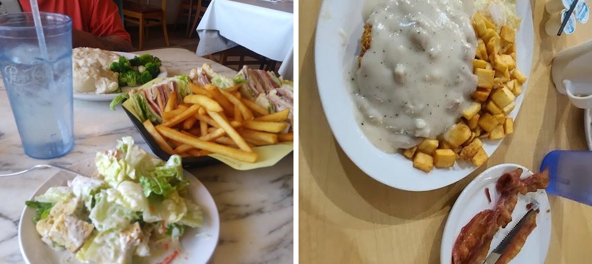 Brownie's Diner