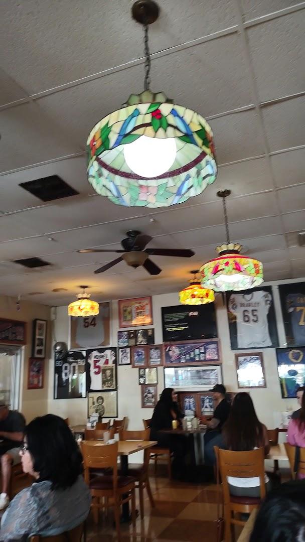 Brownie's Diner