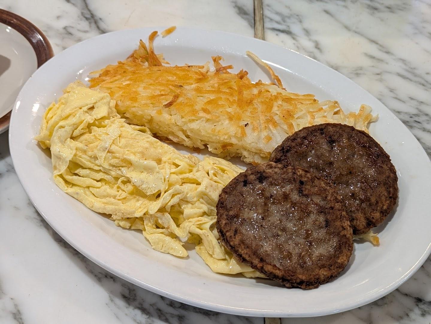 Brownie's Diner