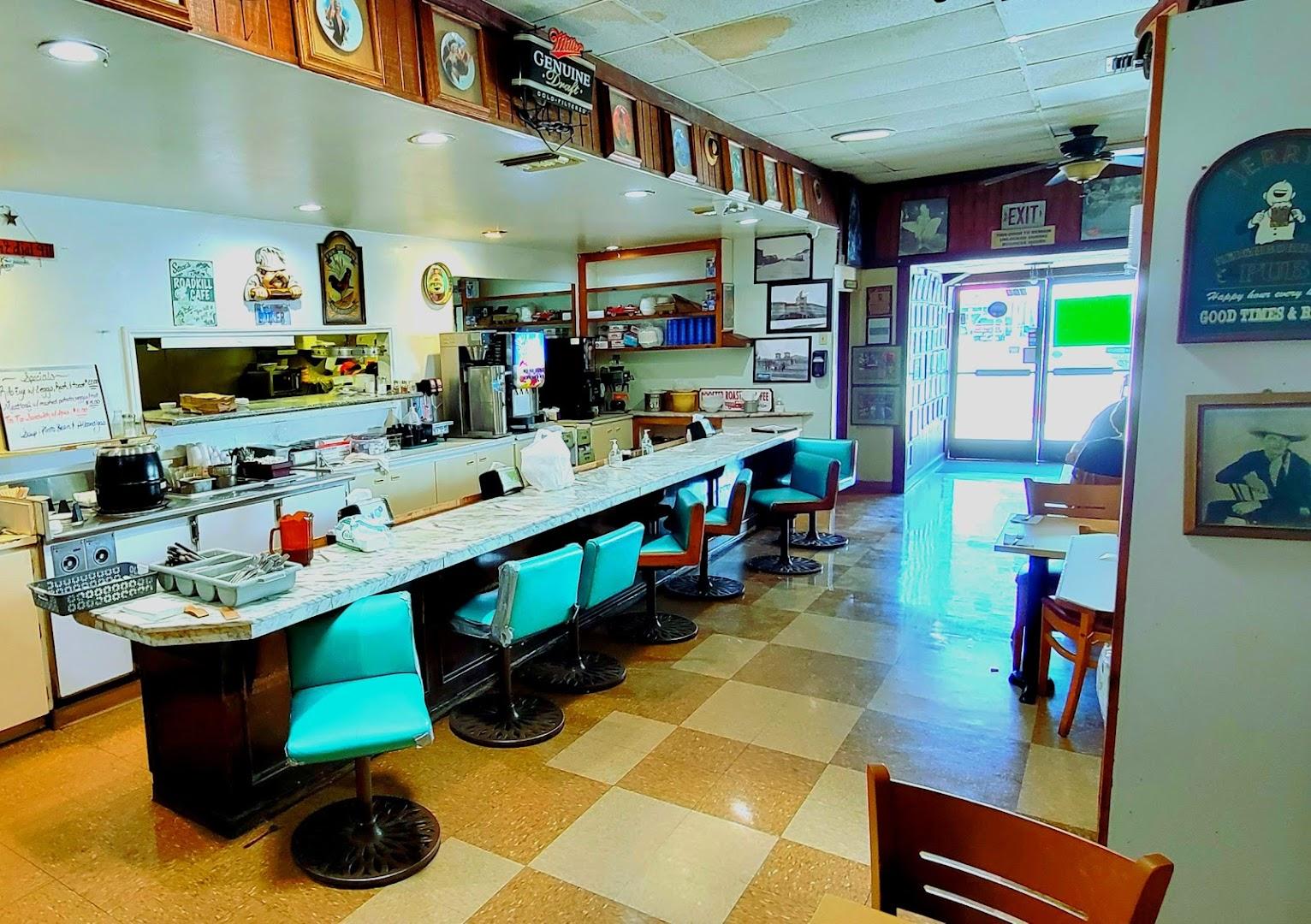 Brownie's Diner