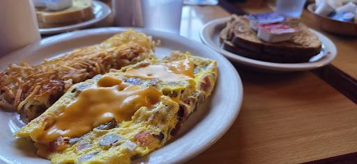 Brownie's Diner