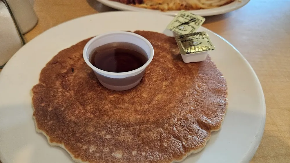 Maple Syrup