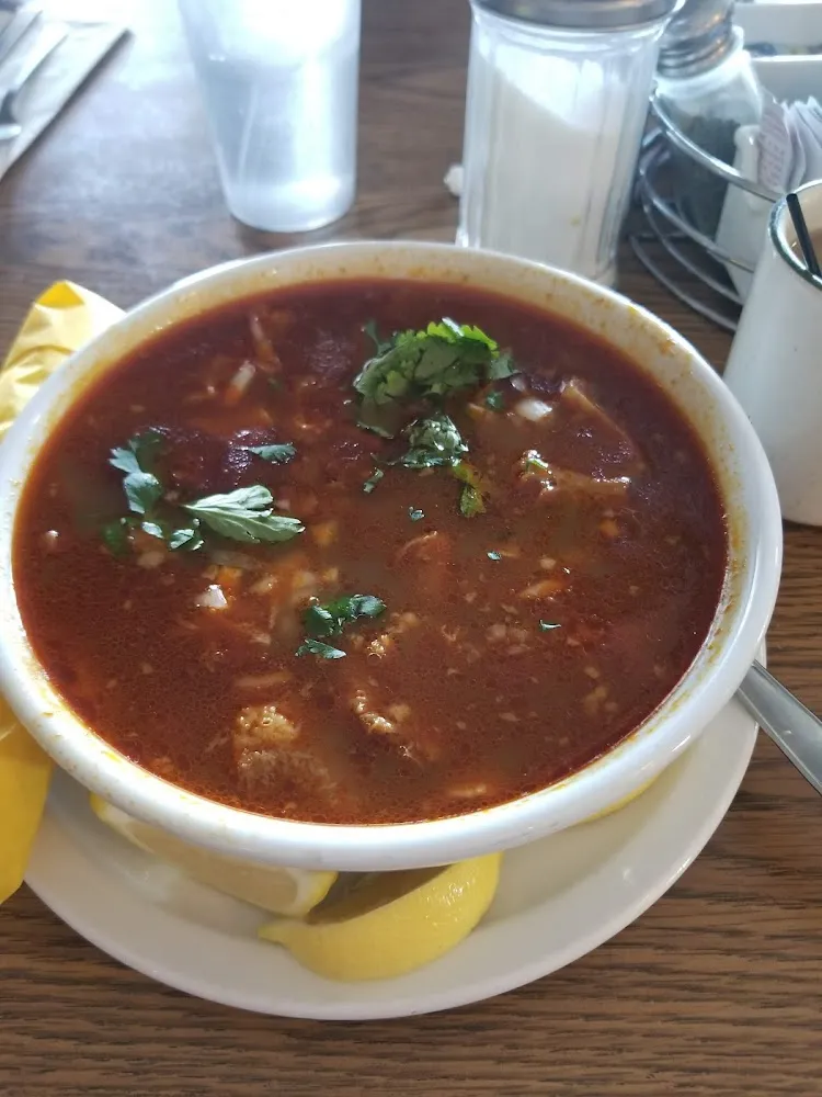 Menudo