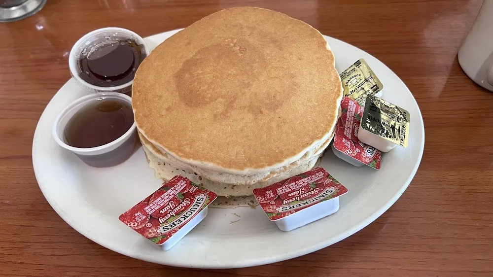Pancake