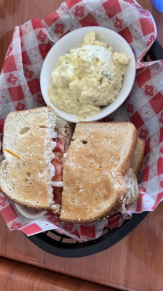 Potato Salad